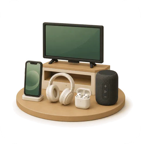 Trained staff for a electronic store — retail and shop staffing by neato in Delhi NCR