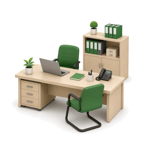 Trained staff for a office space — retail and shop staffing by neato in Delhi NCR